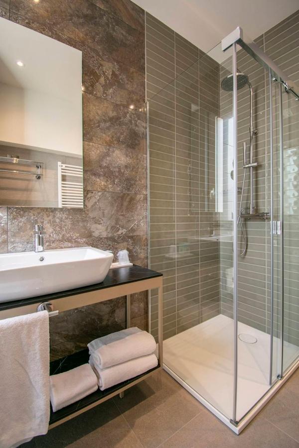 Hotel Medusa Camaiore Bagian luar foto