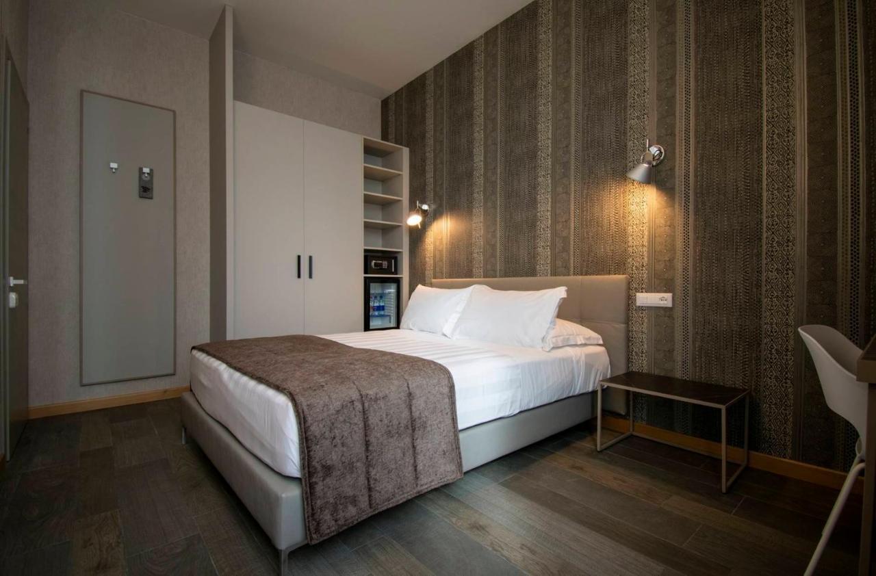 Hotel Medusa Camaiore Bagian luar foto
