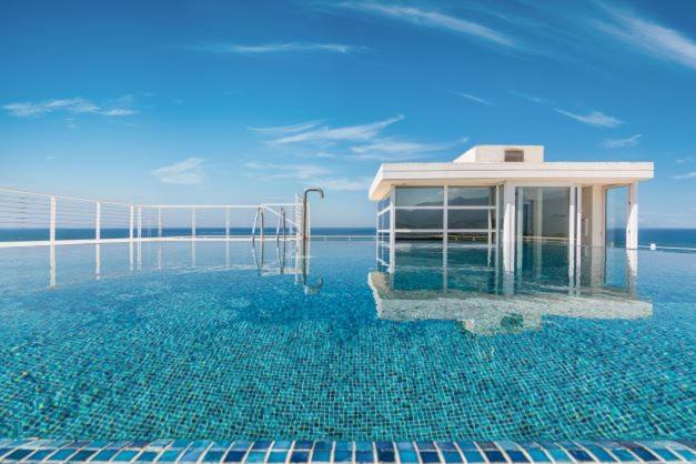 Hotel Medusa Camaiore Bagian luar foto