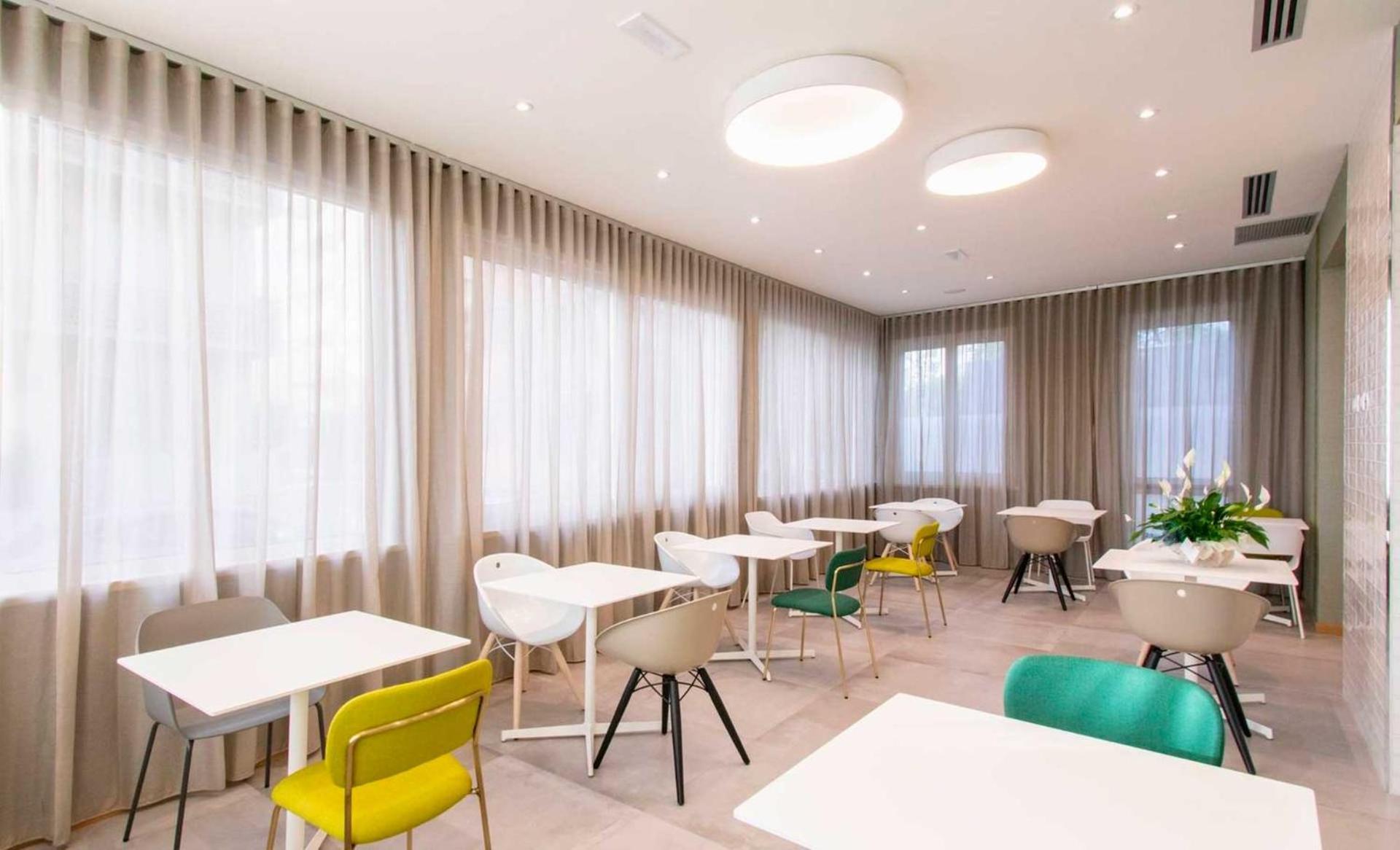 Hotel Medusa Camaiore Bagian luar foto